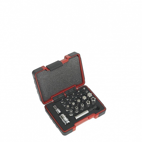 MFO WT-3014 GAR. TORX BITOV