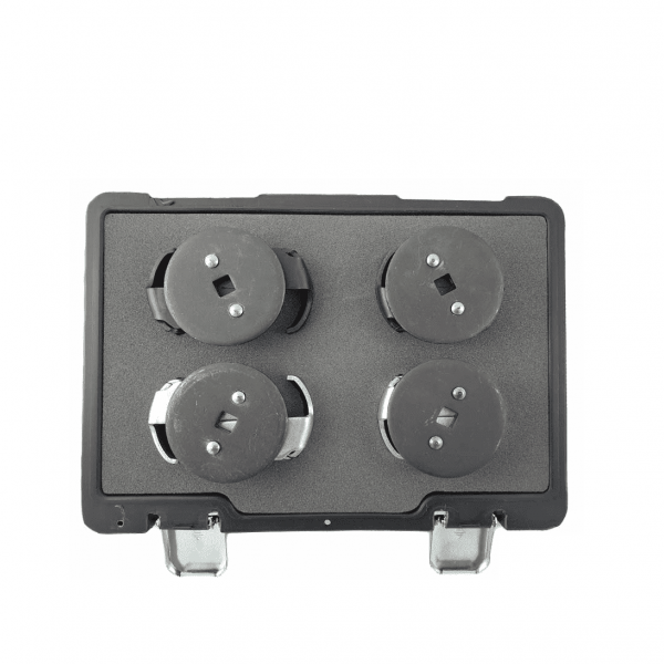 MFO WT-61919 SET ZA OLJNE FILTRE