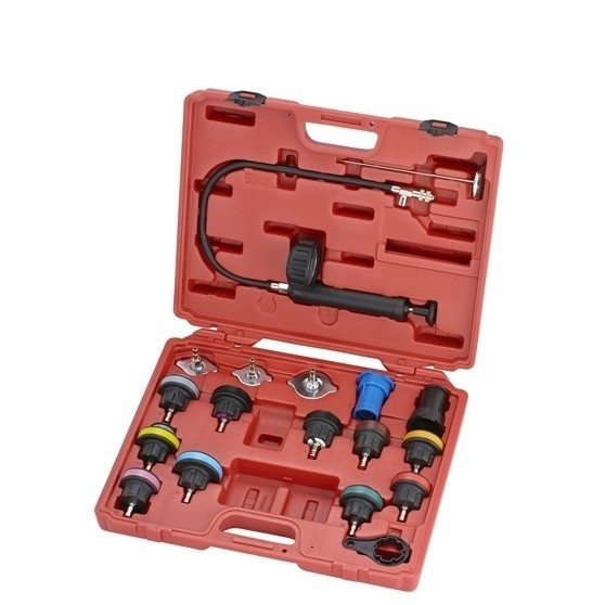 MFO WT-915 TESTER ZA HLAD. VOD.