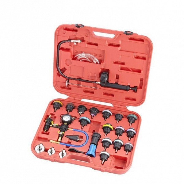 MFO WT-916 TESTER ZA HLAD. TEKOČINO