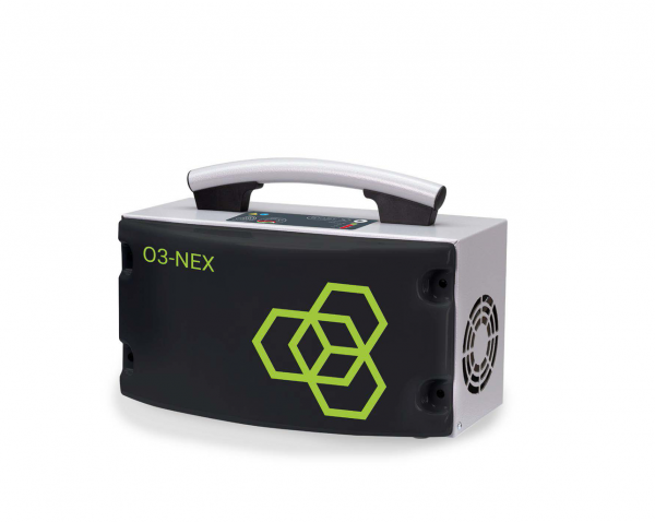 03-NEX GENERATOR OZONA