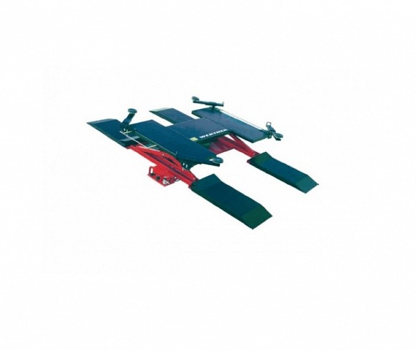 WERTHER 260A - 2,5T