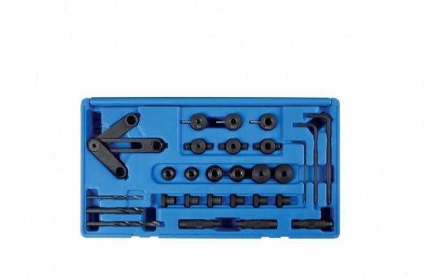 MTC 6587 UNI KIT ZA VRTANJE