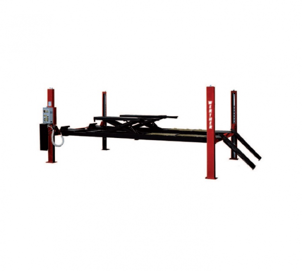 WERTHER 450 ATLT - 5T
