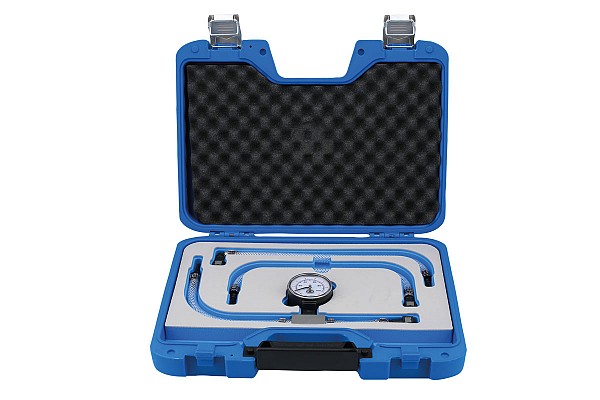 MTC 8060 ADBLUE TESTER TLAKA