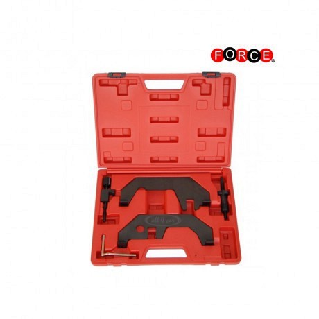 MFO 905G19 Set za blokado motorja BMW N62, N73