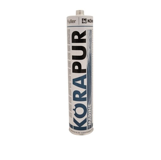 KÖRAPOP 954 – specialno lepilo za stekla v navtiki