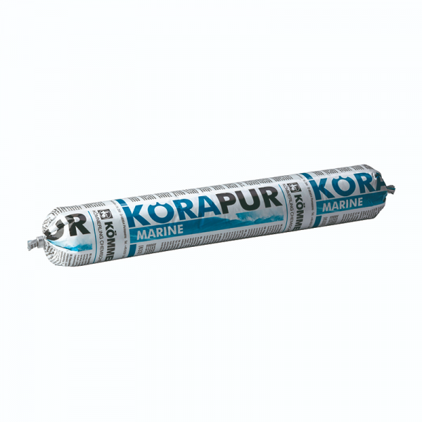 KÖRAPUR 928 – specialno lepilo za teakove obloge