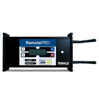 REMOTE PRO za diagnostiko CONNEX