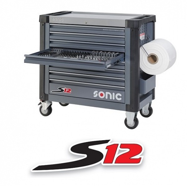 SONIC S12