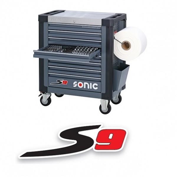 SONIC S9