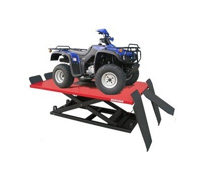 WERTHER WML1000Q, 1000KG