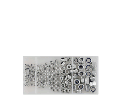 MSO 4822314 GAR MATIC 146KOS