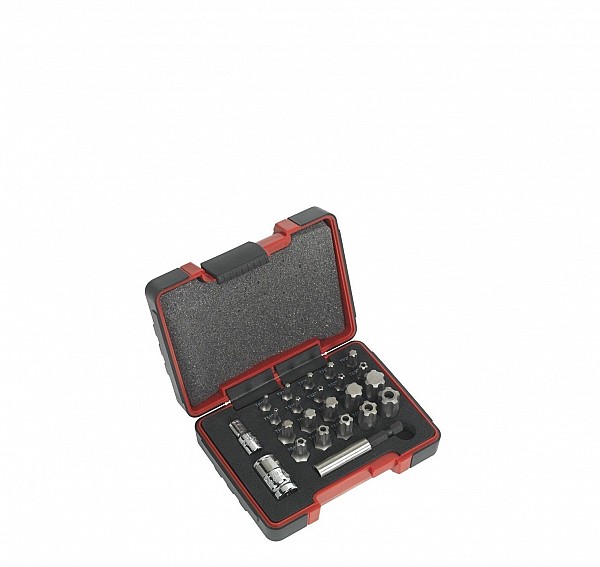 MFO WT-3014 GAR. TORX BITOV