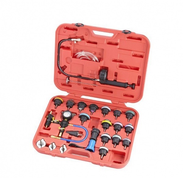 MFO WT-916 TESTER ZA HLAD. TEKOČINO